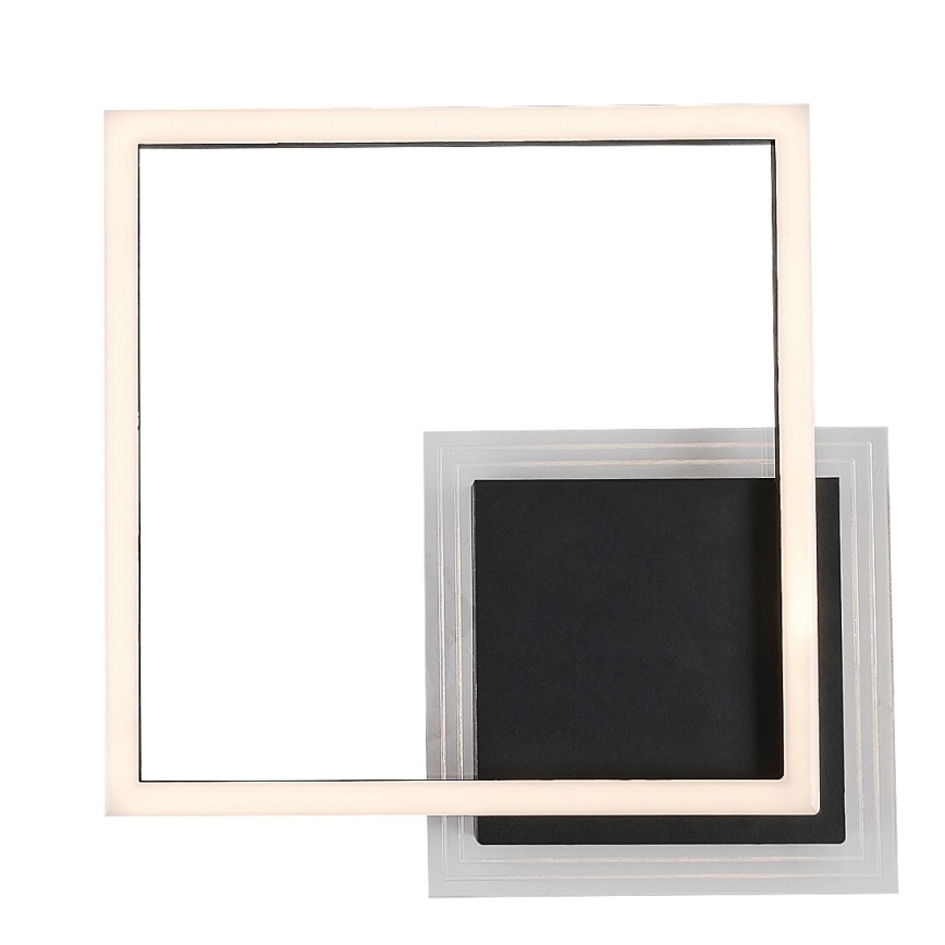 Rabalux - Iluminação de teto LED LED/24W/230V 3000K