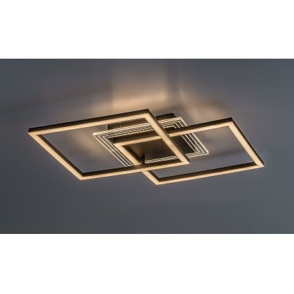 Rabalux - Iluminação de teto LED LED/28W/230V 3000K