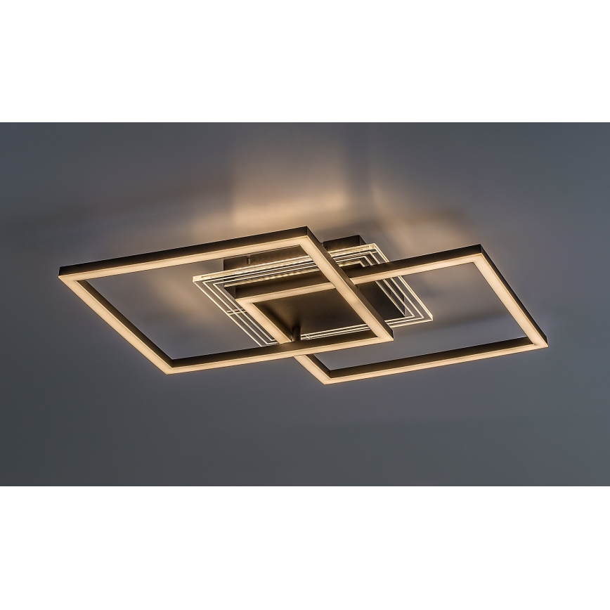 Rabalux - Iluminação de teto LED LED/28W/230V 3000K