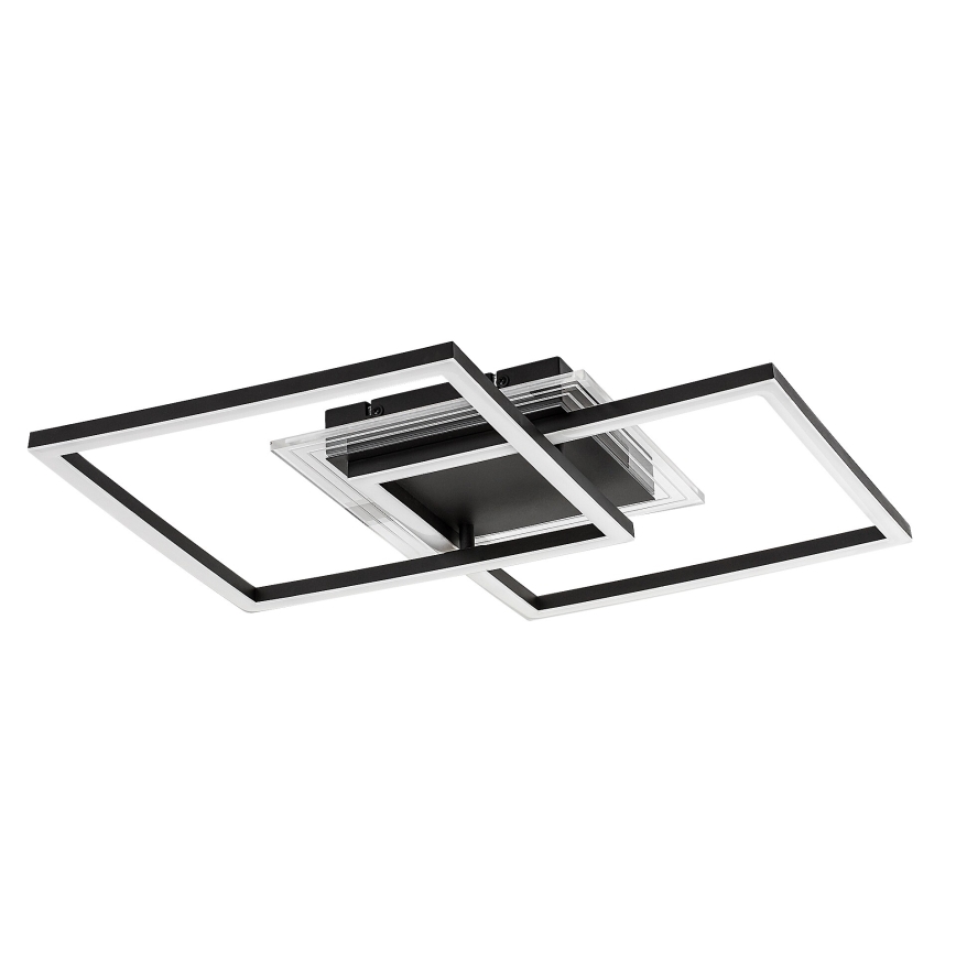 Rabalux - Iluminação de teto LED LED/28W/230V 3000K