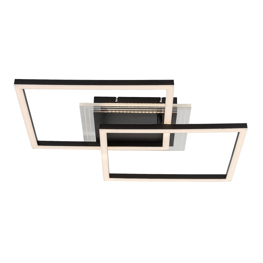 Rabalux - Iluminação de teto LED LED/28W/230V 3000K