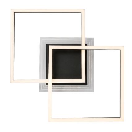 Rabalux - Iluminação de teto LED LED/28W/230V 3000K