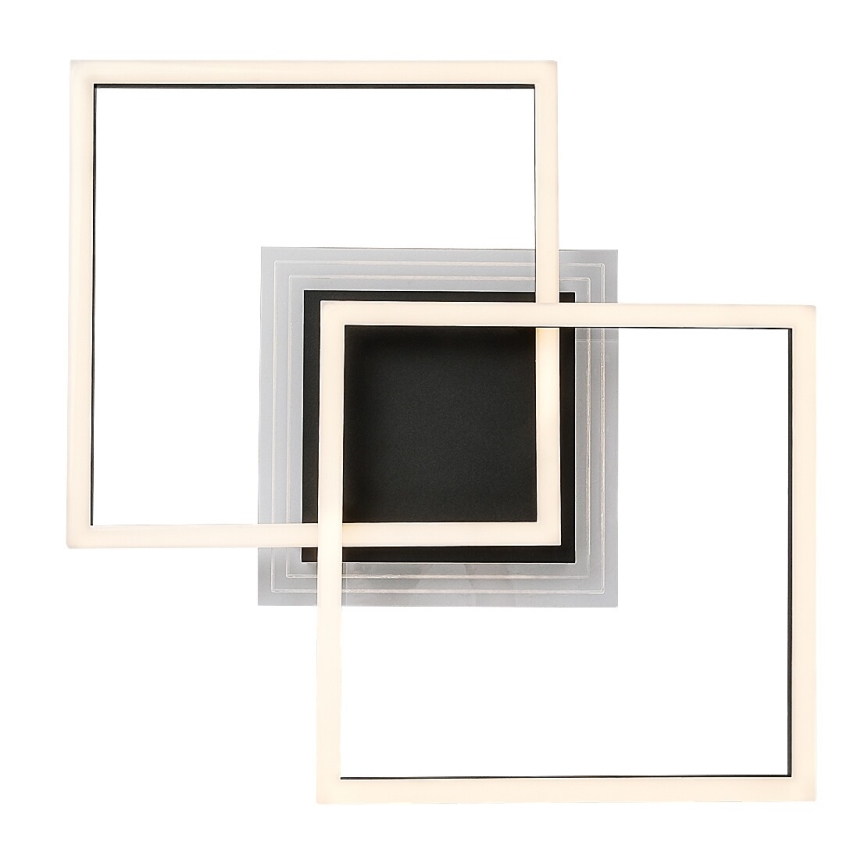 Rabalux - Iluminação de teto LED LED/28W/230V 3000K