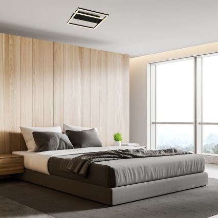 Rabalux - Iluminação de teto LED LED/24W/230V 4000K