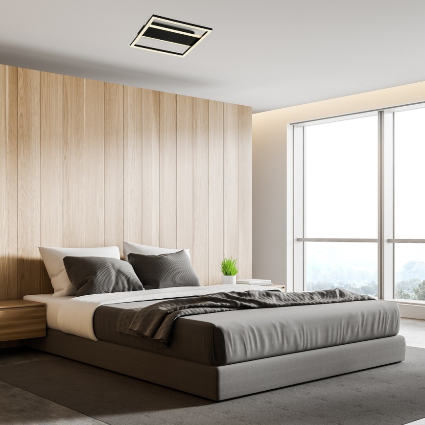 Rabalux - Iluminação de teto LED LED/24W/230V 4000K
