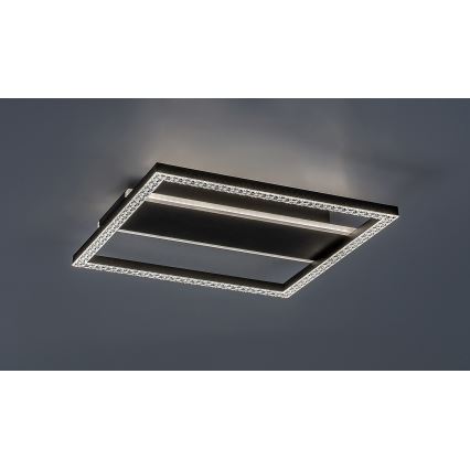 Rabalux - Iluminação de teto LED LED/24W/230V 4000K