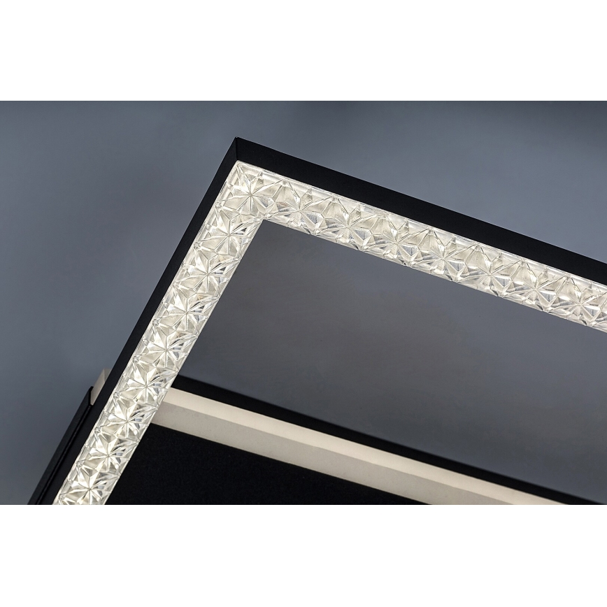 Rabalux - Iluminação de teto LED LED/24W/230V 4000K