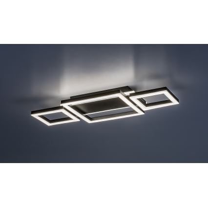 Rabalux - Iluminação de teto LED LED/24W/230V 4000K