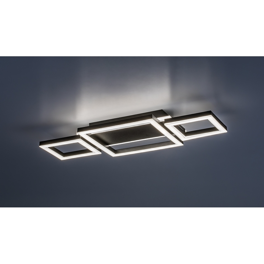 Rabalux - Iluminação de teto LED LED/24W/230V 4000K