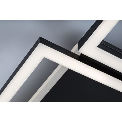Rabalux - Iluminação de teto LED LED/24W/230V 4000K