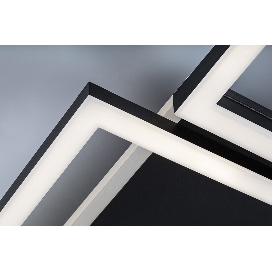 Rabalux - Iluminação de teto LED LED/24W/230V 4000K