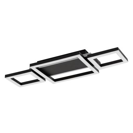 Rabalux - Iluminação de teto LED LED/24W/230V 4000K