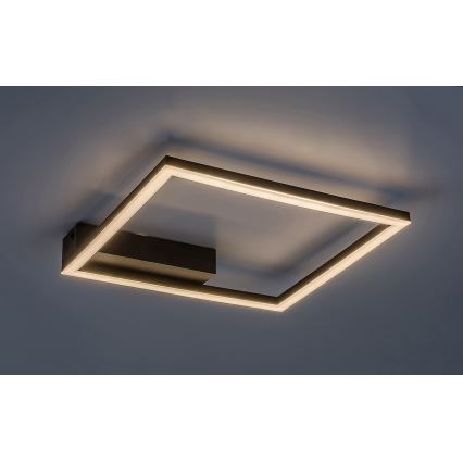 Rabalux - Iluminação de teto LED LED/24W/230V 3000K