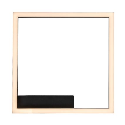 Rabalux - Iluminação de teto LED LED/24W/230V 3000K