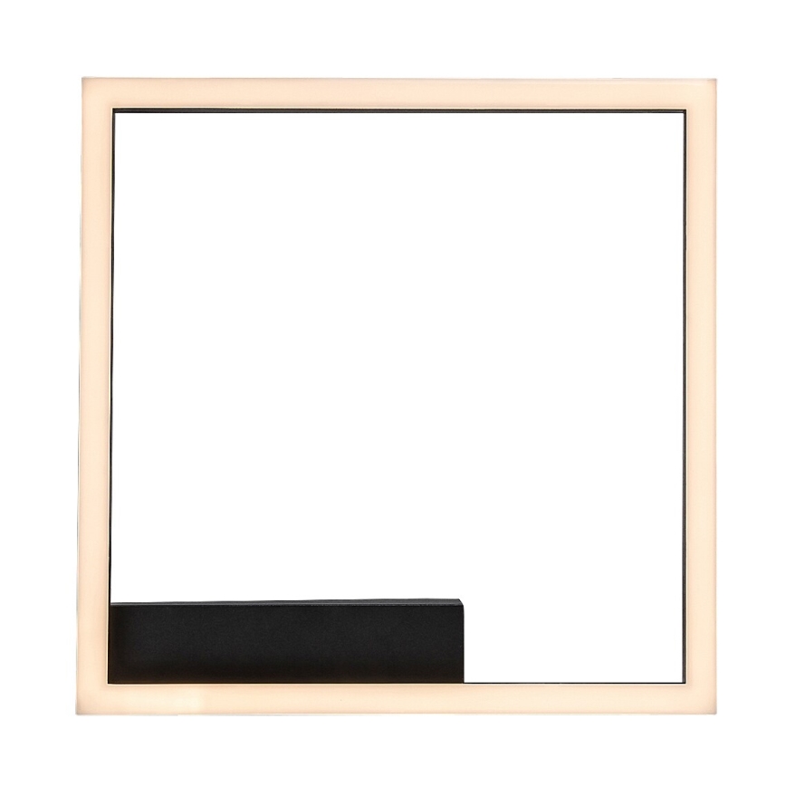 Rabalux - Iluminação de teto LED LED/24W/230V 3000K