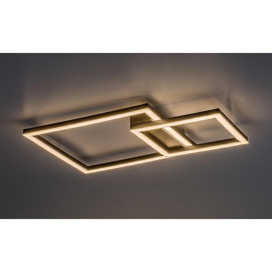 Rabalux - Iluminação de teto LED LED/24W/230V 3000K