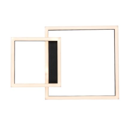 Rabalux - Iluminação de teto LED LED/24W/230V 3000K