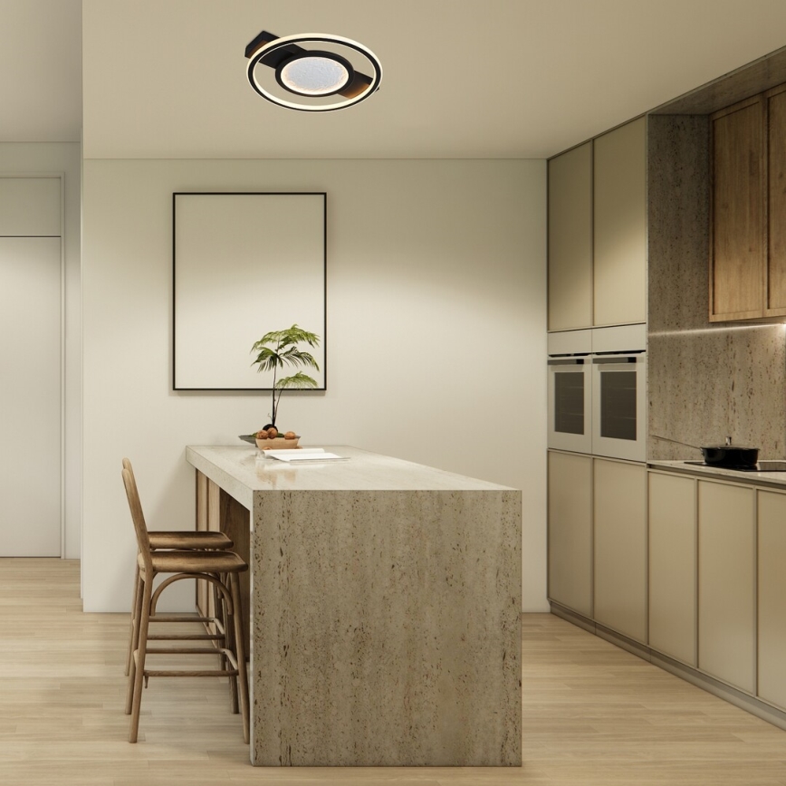 Rabalux - Iluminação de teto LED LED/50W/230V 3000K
