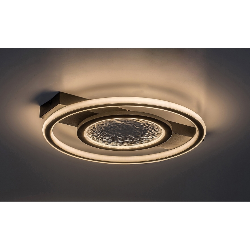 Rabalux - Iluminação de teto LED LED/50W/230V 3000K