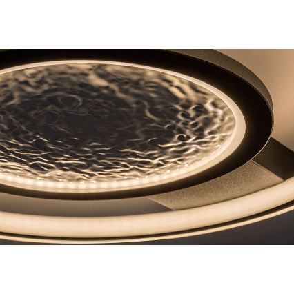 Rabalux - Iluminação de teto LED LED/50W/230V 3000K