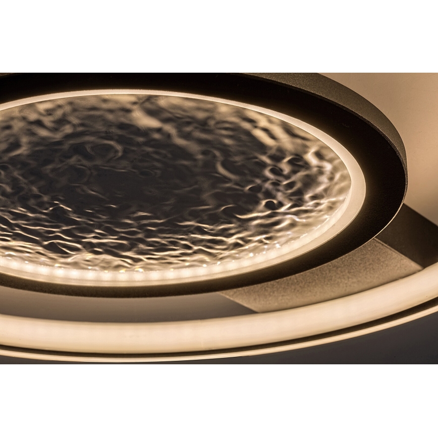 Rabalux - Iluminação de teto LED LED/50W/230V 3000K