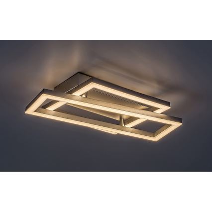 Rabalux - Iluminação de teto LED LED/24W/230V 3000K