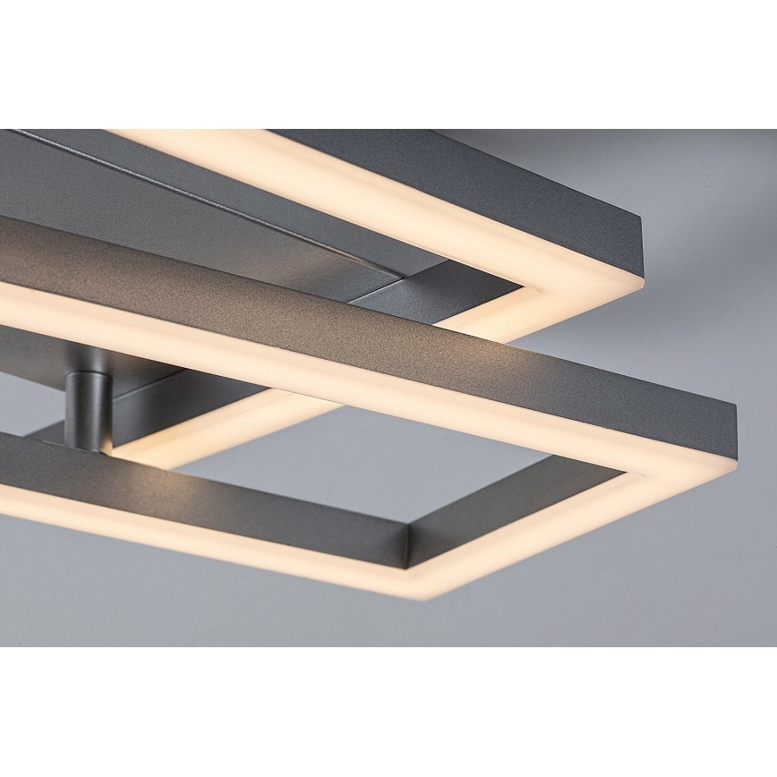 Rabalux - Iluminação de teto LED LED/24W/230V 3000K