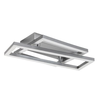 Rabalux - Iluminação de teto LED LED/24W/230V 3000K