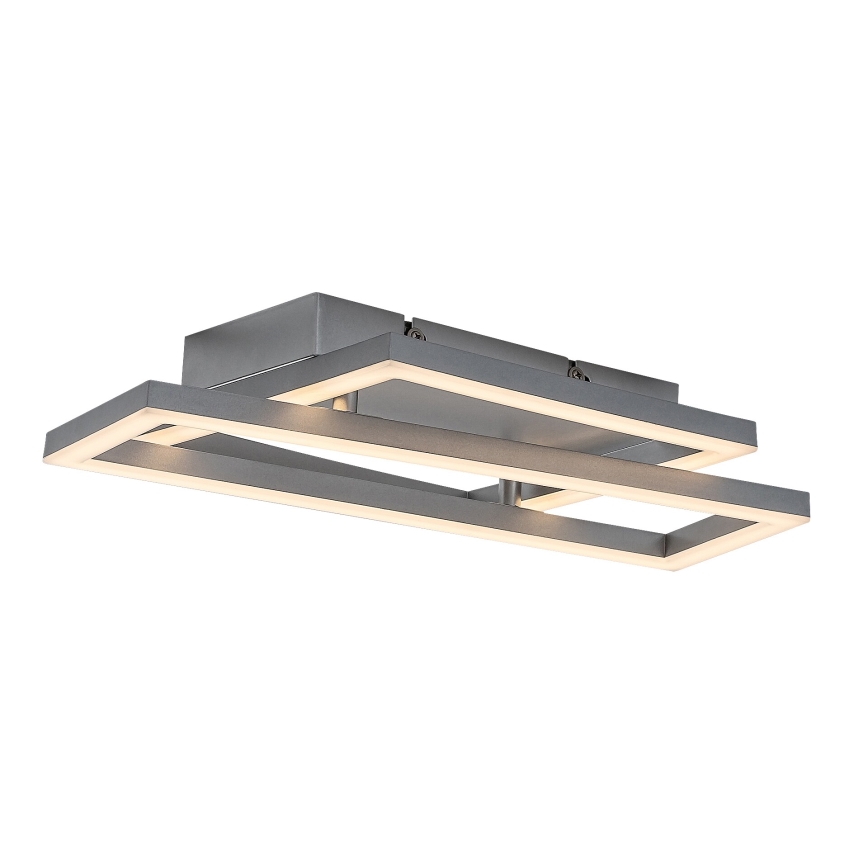 Rabalux - Iluminação de teto LED LED/24W/230V 3000K