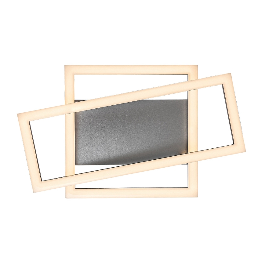 Rabalux - Iluminação de teto LED LED/24W/230V 3000K