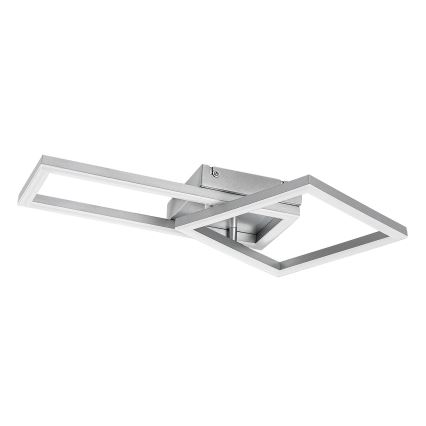 Rabalux - Iluminação de teto LED LED/24W/230V 3000K