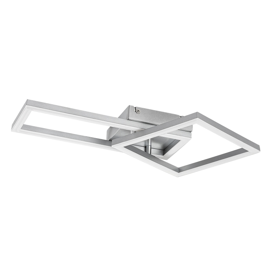 Rabalux - Iluminação de teto LED LED/24W/230V 3000K