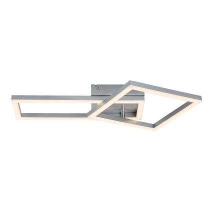 Rabalux - Iluminação de teto LED LED/24W/230V 3000K