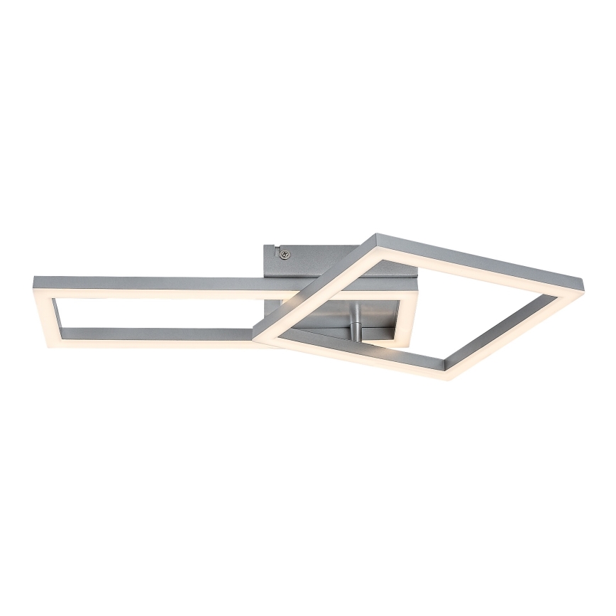 Rabalux - Iluminação de teto LED LED/24W/230V 3000K