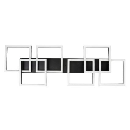 Rabalux - Iluminação de teto LED com regulação LED/40W/230V 3000-6500K + comando