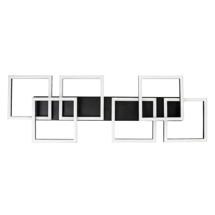Rabalux - Iluminação de teto LED com regulação LED/40W/230V 3000-6500K + comando