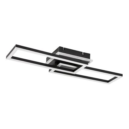 Rabalux - Iluminação de teto LED com regulação LED/30W/230V 3000-6500K + comando
