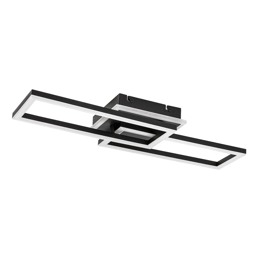 Rabalux - Iluminação de teto LED com regulação LED/30W/230V 3000-6500K + comando