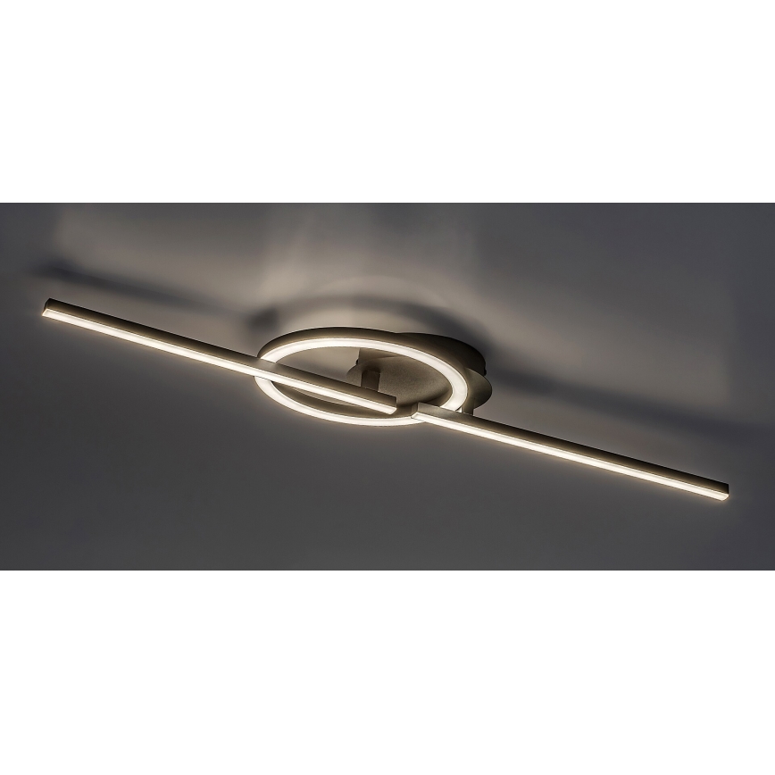 Rabalux - Iluminação de teto LED LED/24W/230V 4000K