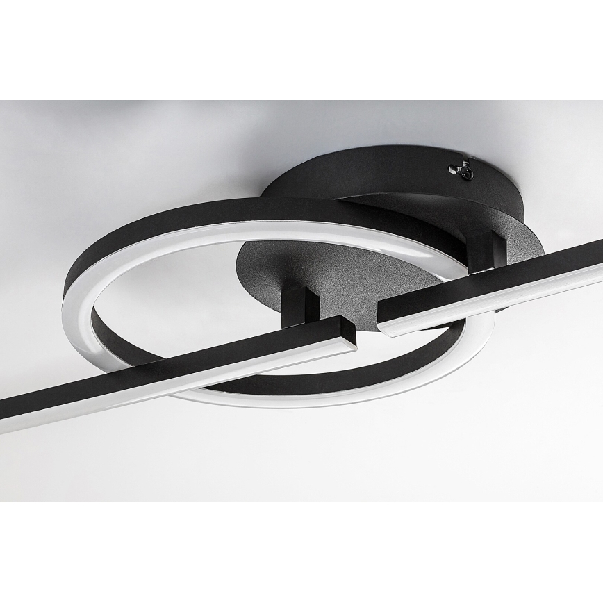 Rabalux - Iluminação de teto LED LED/24W/230V 4000K