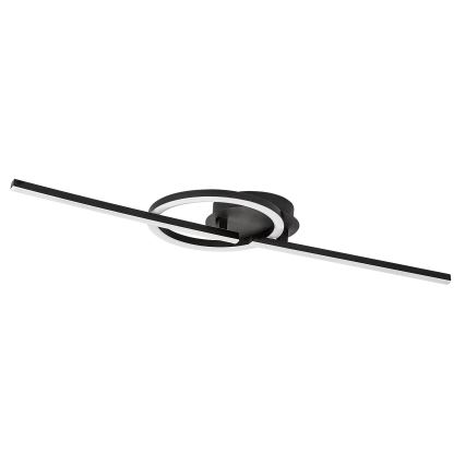 Rabalux - Iluminação de teto LED LED/24W/230V 4000K