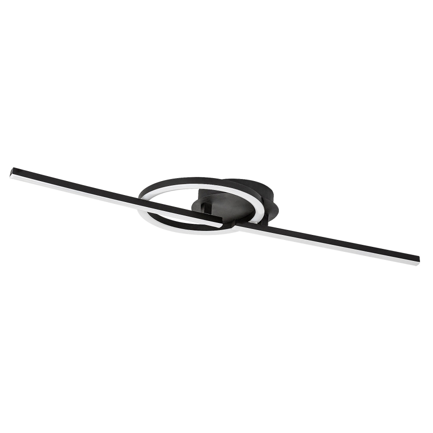 Rabalux - Iluminação de teto LED LED/24W/230V 4000K