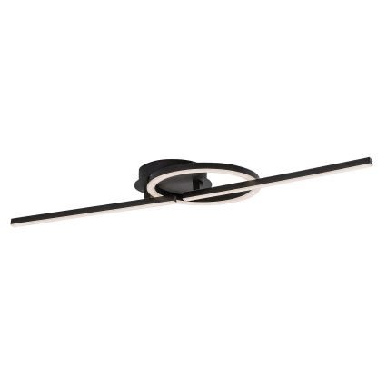 Rabalux - Iluminação de teto LED LED/24W/230V 4000K