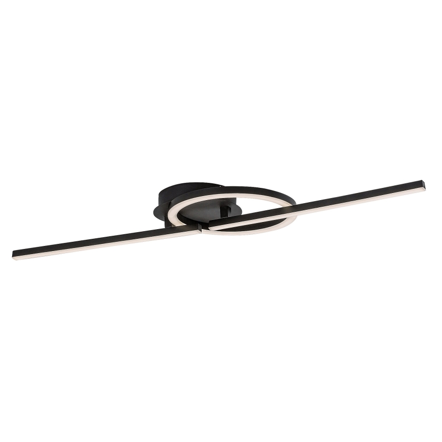 Rabalux - Iluminação de teto LED LED/24W/230V 4000K