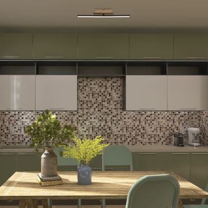Rabalux - Iluminação de teto LED LED/8W/230V 4000K