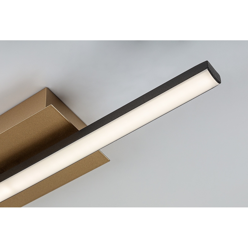 Rabalux - Iluminação de teto LED LED/8W/230V 4000K
