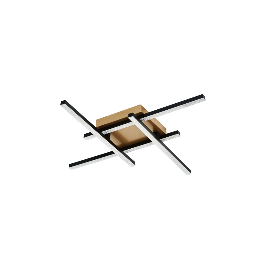 Rabalux - Iluminação de teto LED LED/24W/230V 4000K
