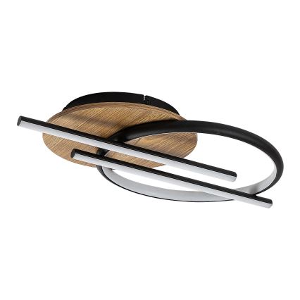 Rabalux - Iluminação de teto LED LED/40W/230V 3000/4000/6500K