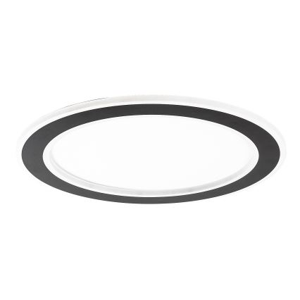 Rabalux - Iluminação de teto LED RGB com regulação LED/22W/230V 3000-6500K + comando
