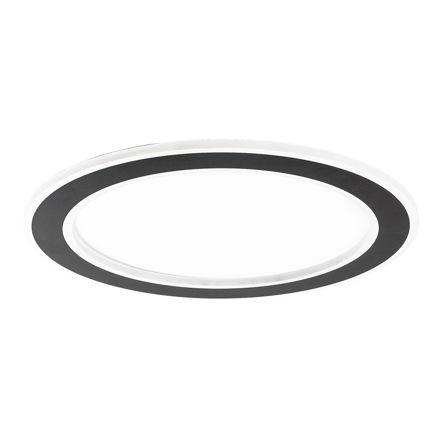 Rabalux - Iluminação de teto LED RGB com regulação LED/22W/230V 3000-6500K + comando